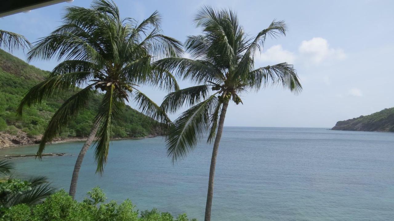 Hotel Ucpa Les Saintes Marigot Exterior foto