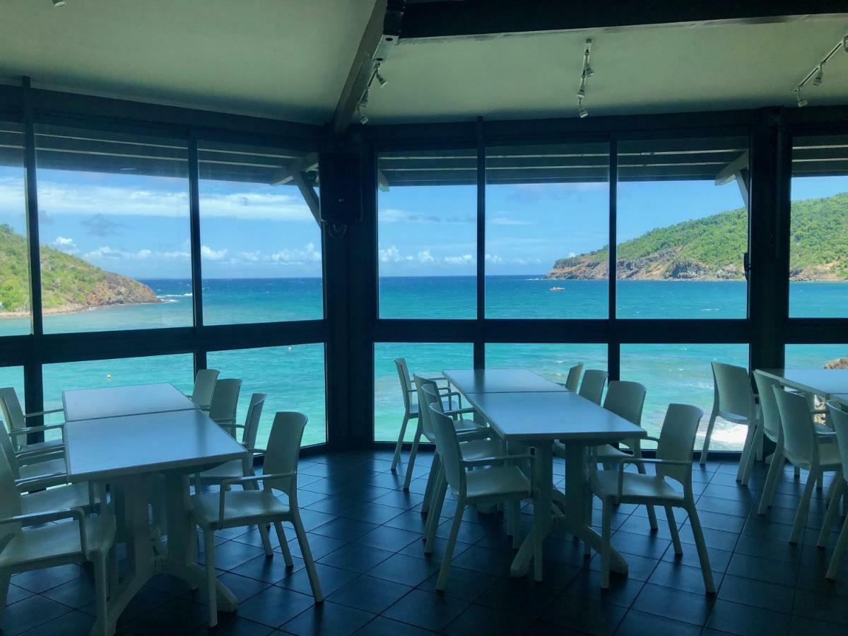 Hotel Ucpa Les Saintes Marigot Exterior foto